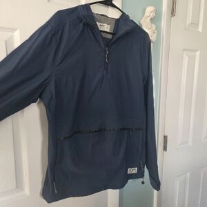 Jetty The Halifax Water-Resistant Anorak